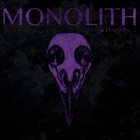 MONOLITH (NY-3) Single Hitters Vol. 2 album cover
