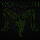MONOLITH (NY-3) Single Hitters Vol. 3 album cover
