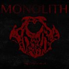 MONOLITH (NY-3) Single Hitters Vol. 4 album cover