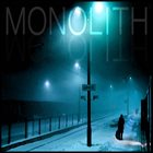 MONOLITH (NY-3) V album cover