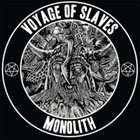 MONOLITH (CA-2) Beard Splitter album cover