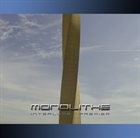 MONOLITHE Interlude Premier album cover