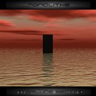 MONOLITHE Interlude Second album cover
