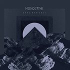 MONOLITHE Zeta Reticuli album cover