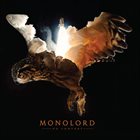 MONOLORD No Comfort album cover