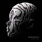 MONOSPHERE Sentience album cover