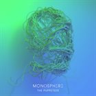 MONOSPHERE The Puppeteer (Instrumental) album cover