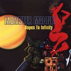 MONSTER MAGNET — Dopes to Infinity album cover