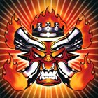 MONSTER MAGNET God Says No album cover