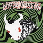 MONSTER MAGNET Love Monster album cover