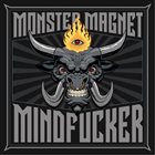 MONSTER MAGNET Mindfucker album cover