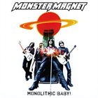 Monolithic Baby! album cover