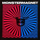 MONSTER MAGNET Monster Magnet album cover