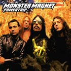 MONSTER MAGNET Powertrip album cover