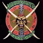 MONSTER MAGNET — Spine of God album cover