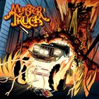 MONSTER TRUCK Monster Truck EP album cover