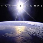 MONSTERWORKS Earth album cover