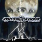 MONSTERWORKS M-Theory album cover