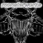MONSTERWORKS Rogue album cover