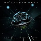 MONSTERWORKS Scale and Probability album cover