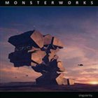 MONSTERWORKS Singularity album cover