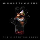 MONSTERWORKS The Existential Codex album cover