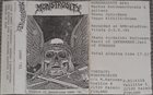 MONSTROSITY — Theatre of Operations album cover