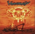 MONSTROSITY Enslaving the Masses album cover