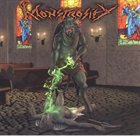 MONSTROSITY In Dark Purity album cover