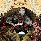 MONTAÑAS Montañas album cover