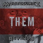 MONTEZUMA'S REVENGE Them album cover