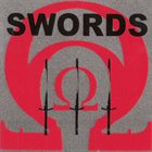 [MONUMENT OF] SWORDS Alpha Omega album cover