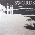 [MONUMENT OF] SWORDS Swords album cover