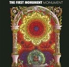 MONUMENT The First Monument album cover