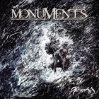 MONUMENTS Phronesis album cover
