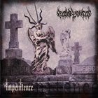 MOOKERDAM Impenitence album cover