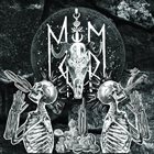 MOOM Third EP album cover
