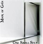 MOON OF GAÏA One Small Step album cover