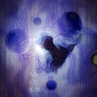 MOON OF SOUL Hang-alkony-menedék album cover
