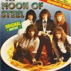 MOON OF STEEL Spaghetti Rock album cover