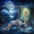 MOONCRY A Mirror's Diary album cover