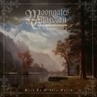 MOONGATES GUARDIAN Back to Middle - Earth album cover