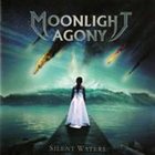 MOONLIGHT AGONY Silent Waters album cover