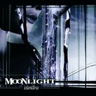 MOONLIGHT Candra album cover