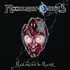 MOONLIGHT CIRCUS Madness in Mask album cover