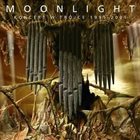 MOONLIGHT Koncert w Trójce 1991-2001 album cover