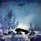 MOONSORROW — Tämä ikuinen talvi album cover