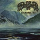 MOONSORROW — Tulimyrsky EP album cover