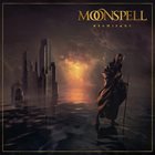 MOONSPELL Hermitage album cover