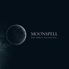 MOONSPELL The Great Silver Eye album cover